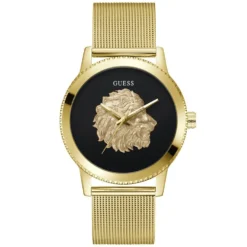 Montre Guess Monarch Noir