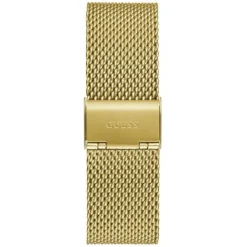 Montre Guess Monarch Noir