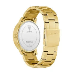 Montre Guess Monarch Vert