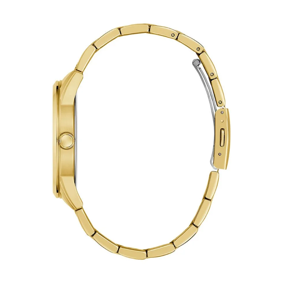 Montre Guess Monte Noir