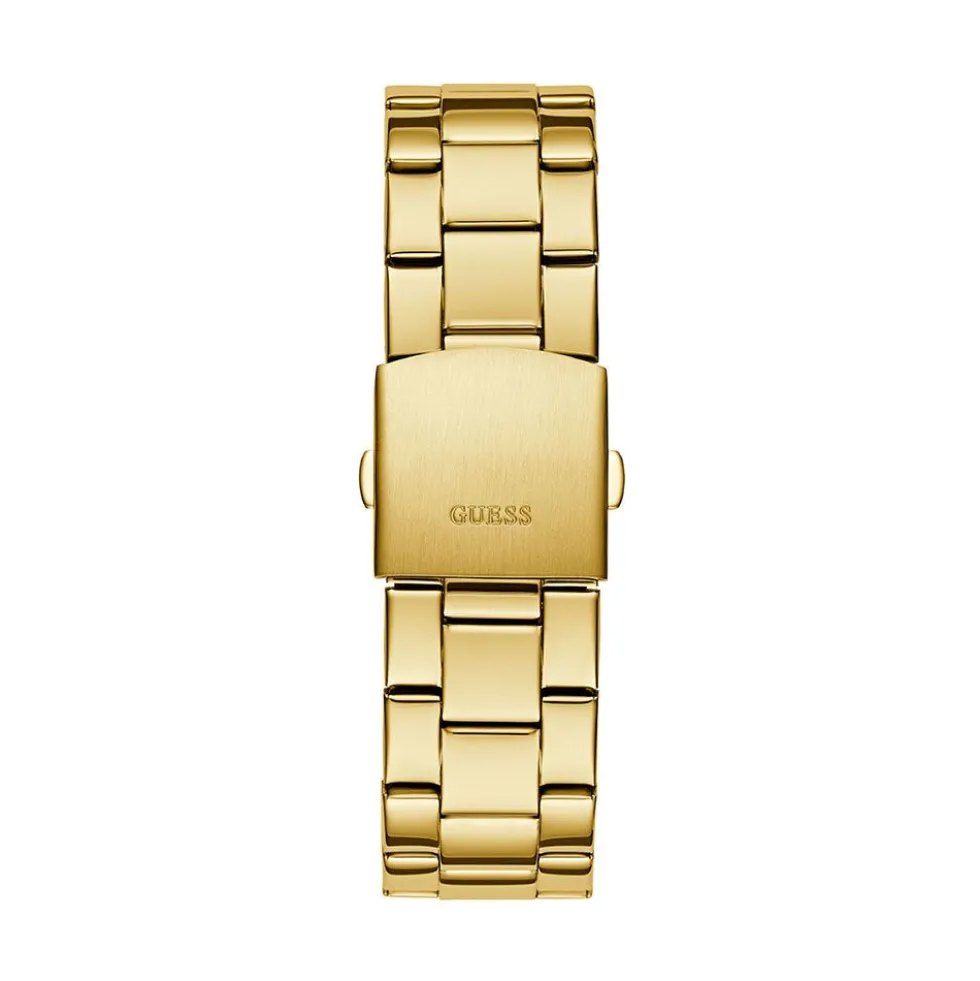 Montre Guess Monte Noir