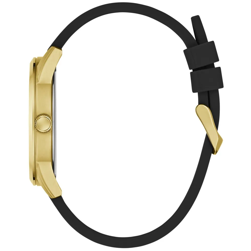 Montre Guess Monte Noir