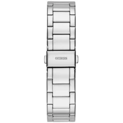 Montre Guess Moonlight Argenté