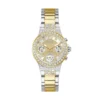 Montre Guess Moonlight Argenté