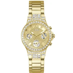 Montre Guess Moonlight Champagne