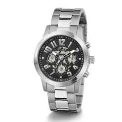 Montre Guess Parker Noir