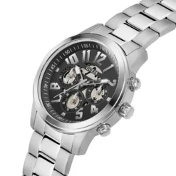 Montre Guess Parker Noir