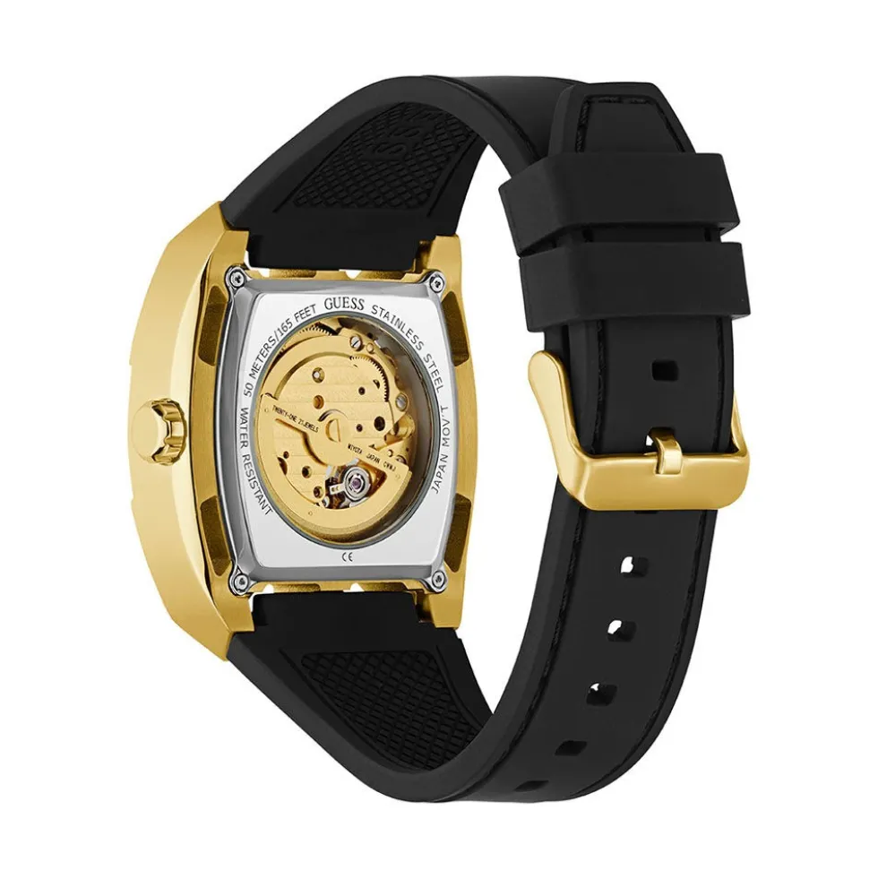 Montre Guess Phoenix Champagne