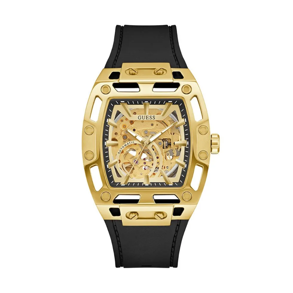 Montre Guess Phoenix Champagne