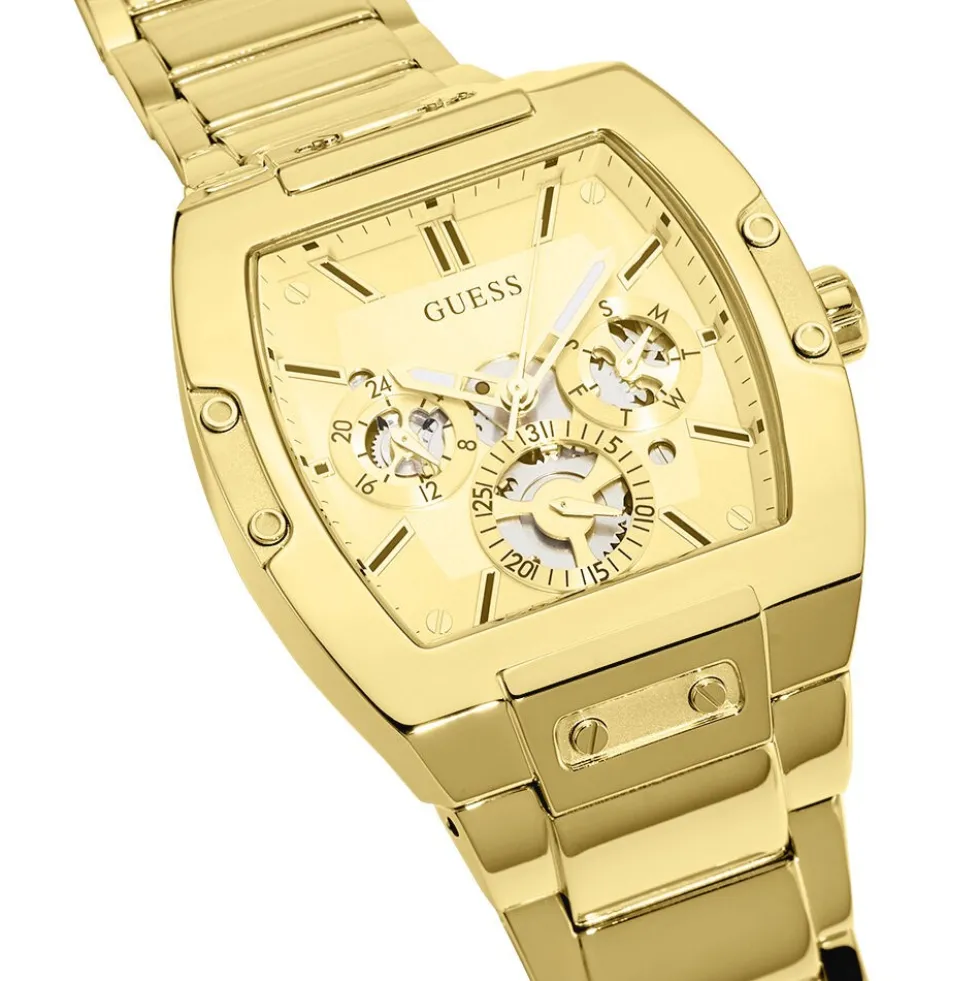 Montre Guess Phoenix Champagne