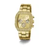Montre Guess Phoenix Quantum Champagne