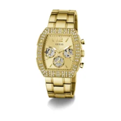 Montre Guess Phoenix Quantum Champagne
