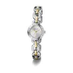 Montre Guess Siren Argenté