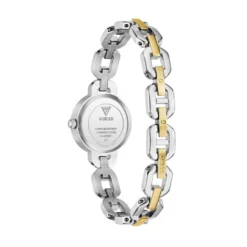 Montre Guess Siren Argenté
