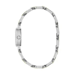 Montre Guess Siren Argenté