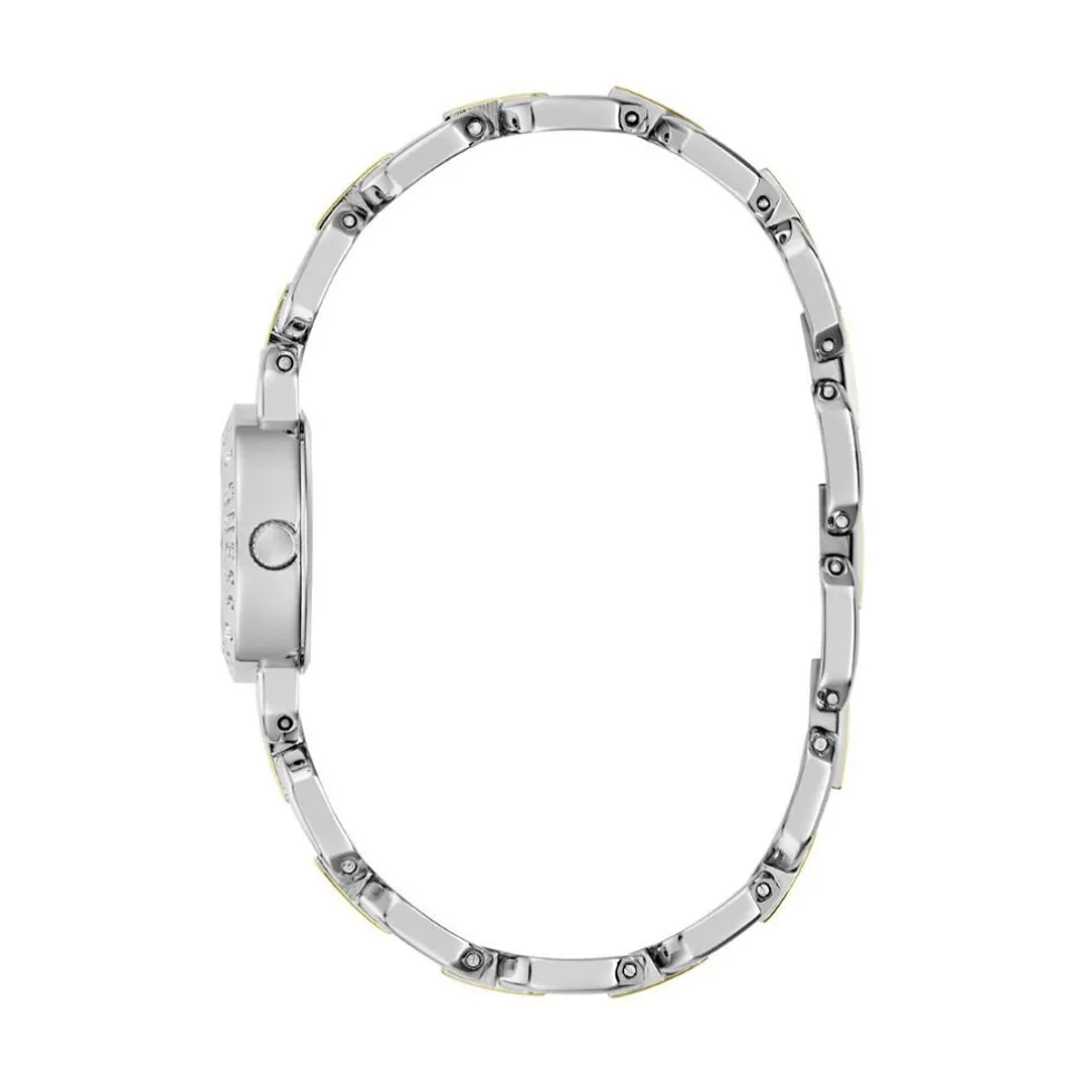 Montre Guess Siren Argenté