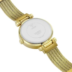 Montre Guess Soho Champagne