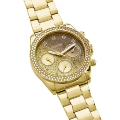 Montre Guess Sol Marron