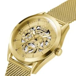 Montre Guess Tailor Doré