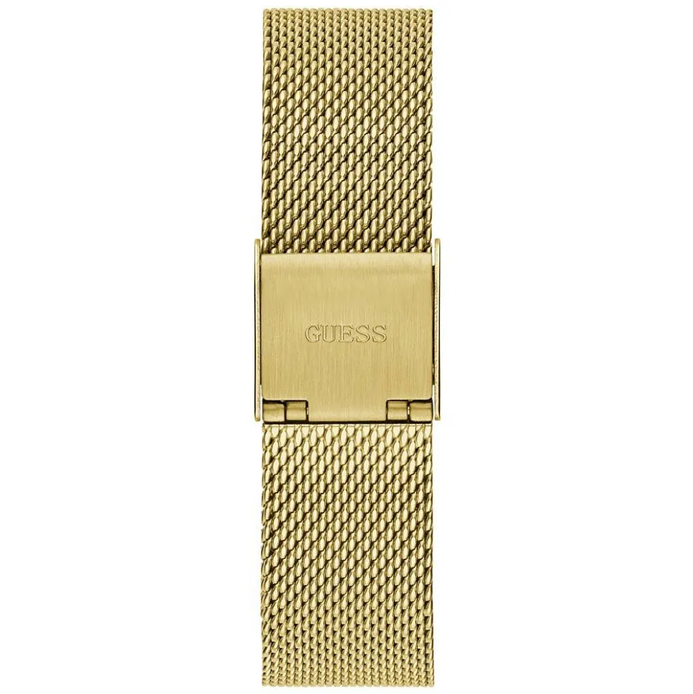 Montre Guess Tapestry Doré