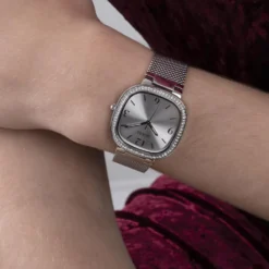 Montre Guess Tapestry Gris