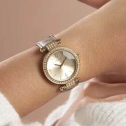 Montre Guess Terrace Champagne