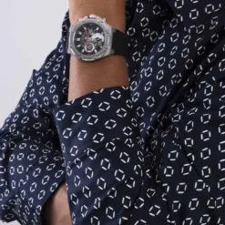 Montre Guess Third Gear Noir