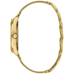 Montre Guess Tri Glitz Champagne