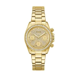 Montre Guess Victoria Champagne