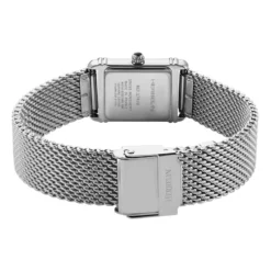 Montre Herbelin Art Deco Argent