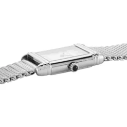 Montre Herbelin Art Deco Argent