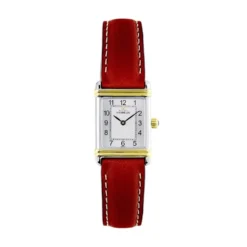 Montre Herbelin Art Deco Bicolore