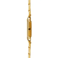 Montre Herbelin Art Deco Blanc