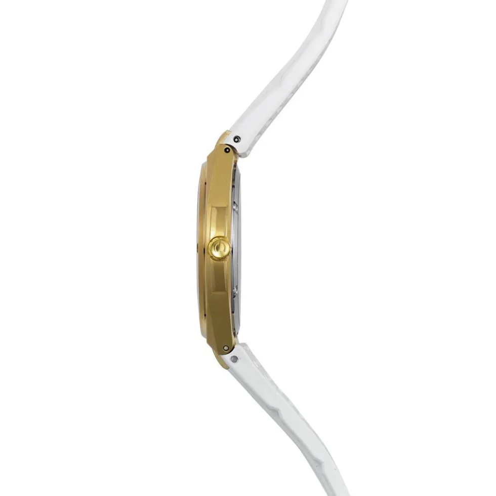 Montre Herbelin Cap Camarat Blanc