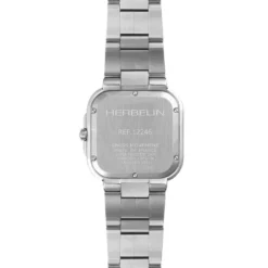Montre Herbelin Cap Camarat Bleu
