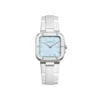 Montre Herbelin Cap Camarat Square Bleu Sky