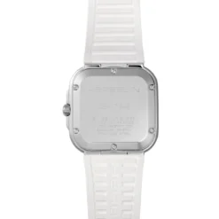 Montre Herbelin Cap Camarat Square Bleu Sky