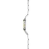 Montre Herbelin Cap Camarat Square Nacre Blanche