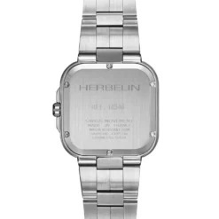 Montre Herbelin Cap Camarat Square Bleu