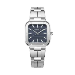 Montre Herbelin Cap Camarat Square Bleu