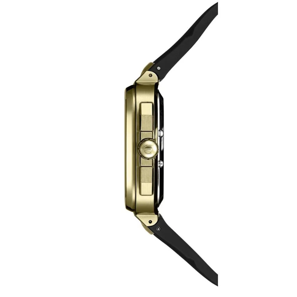 Montre Herbelin Cap Camarat Square Noir
