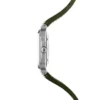 Montre Herbelin Cap Camarat Square Kaki