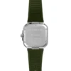 Montre Herbelin Cap Camarat Square Kaki