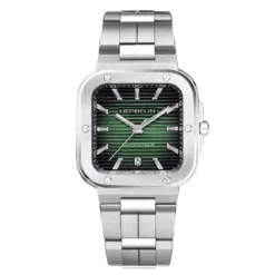 Montre Herbelin Cap Camarat Vert