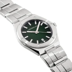 Montre Herbelin Cap Camarat Vert