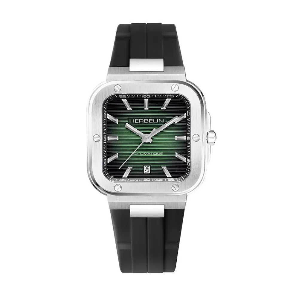 Montre Herbelin Cap Camarat Vert