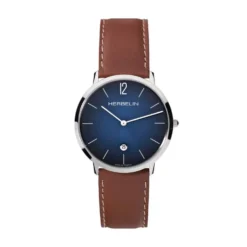Montre Herbelin City Bleu