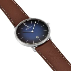 Montre Herbelin City Bleu