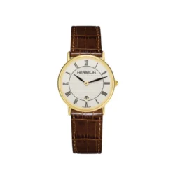 Montre Herbelin Classique Blanc