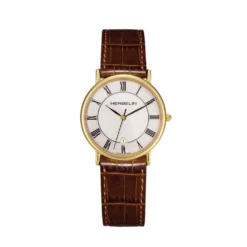 Montre Herbelin Classique Blanc